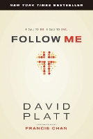 Book Cover for Follow Me by David Platt