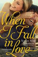 Book Cover for When I Fall In Love by Susan May Warren