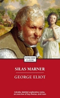 Book Cover for Silas Marner: Enriched Classic by George Eliot