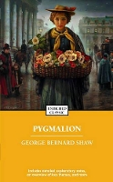 Book Cover for Pygmalion: Enriched Classic by George Bernard Shaw