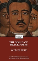 Book Cover for The Souls of Black Folks: Enriched Classic by W. E. B. Du Bois