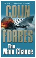 Book Cover for The Main Chance by Colin Forbes