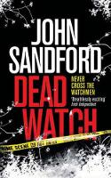 Book Cover for Dead Watch by John Sandford