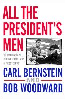 Book Cover for All the President's Men by Bob Woodward, Carl Bernstein