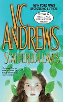 Book Cover for Scattered Leaves by Virginia Andrews