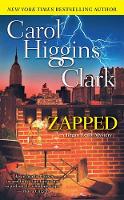 Book Cover for Zapped by Carol Higgins Clark