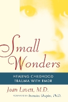 Book Cover for Small Wonders by Joan Lovett