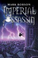 Book Cover for Imperial Assassin by Mark Robson