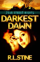 Book Cover for Darkest Dawn by R. L. Stine