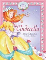 Book Cover for Cinderella by Matthew Reinhart