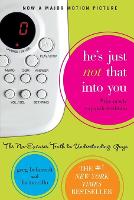 Book Cover for He's Just Not That Into You by Greg Behrendt, Liz Tuccillo