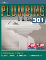 Book Cover for Plumbing 301 by PHCC Educational Foundation