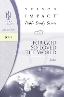 Book Cover for John by Zondervan