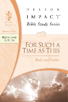 Book Cover for Ruth and Esther by Zondervan