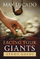 Book Cover for Facing Your Giants Study Guide by Max Lucado