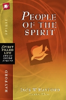 Book Cover for People of the Spirit by Jack W. Hayford