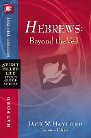 Book Cover for Hebrews by Jack W. Hayford