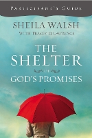 Book Cover for The Shelter of God's Promises Participant's Guide by Sheila Walsh