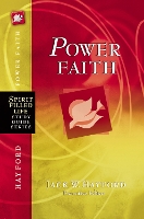 Book Cover for Power Faith by Zondervan