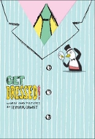 Book Cover for Get Dressed! by Seymour Chwast