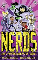 Book Cover for Nerds: Book 3 by Michael Buckley, Chad W Beckerman