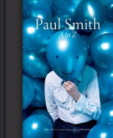 Book Cover for Paul Smith by Paul Smith