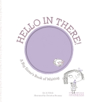 Book Cover for Hello in There! by Jo Witek