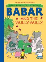 Book Cover for Babar and the Wully Wully by Laurent de Brunhoff