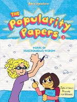 Book Cover for The Popularity Papers Book 3 by Amy Ignatow