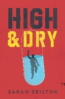 Book Cover for High and Dry by Sarah Skilton
