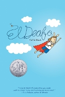 Book Cover for El Deafo by Cece Bell