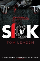 Book Cover for Sick by Tom Leveen