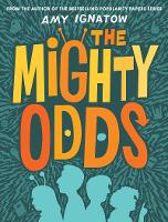 Book Cover for The Mighty Odds by Amy Ignatow