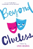 Book Cover for Beyond Clueless by Linas Alsenas