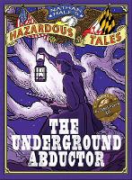 Book Cover for Nathan Hale's Hazardous Tales by Nathan Hale