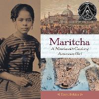 Book Cover for Maritcha by Tonya Bolden