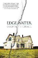 Book Cover for Edgewater by Courtney Sheinmel