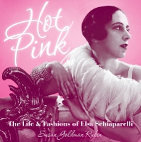 Book Cover for Hot Pink by Susan Goldman Rubin, Rinee Shah