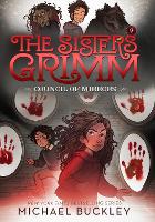 Book Cover for The Council of Mirrors (The Sisters Grimm #9) by Michael Buckley