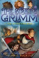 Book Cover for The Everafter War (The Sisters Grimm #7) by Michael Buckley