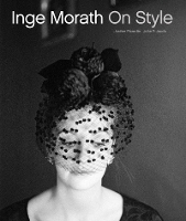 Book Cover for Inge Morath: On Style by Justine Picardie