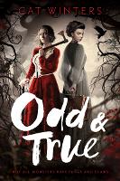 Book Cover for Odd & True by Cat Winters