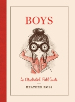 Book Cover for Boys by Heather Ross