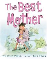 Book Cover for The Best Mother by Cynthia Surrisi