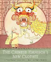 Book Cover for The Chinese Emperor's New Clothes by Ying Compestine