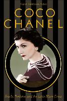 Book Cover for Coco Chanel by Susan Goldman Rubin