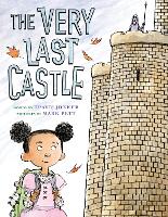 Book Cover for The Very Last Castle by Travis Jonker