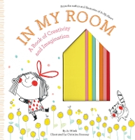 Book Cover for In My Room by Jo Witek