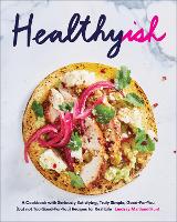 Book Cover for Healthyish by Lindsay Maitland Hunt