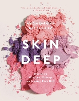 Book Cover for Skin Deep by Bee Shapiro